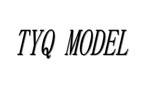 TYQ MODEL 模型总汇