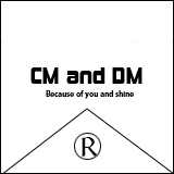 DM and CM