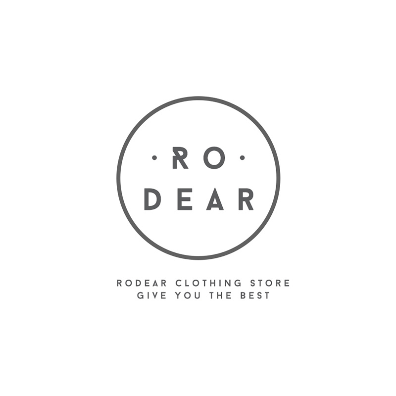 Ro Dear 小狍定制