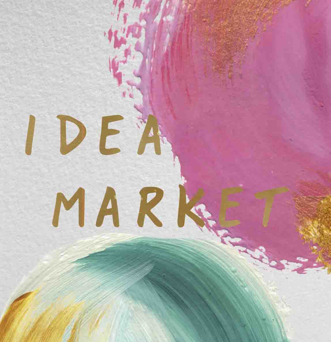 IdeaMarket