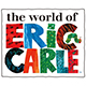 Eric Carle 好饿的毛毛虫