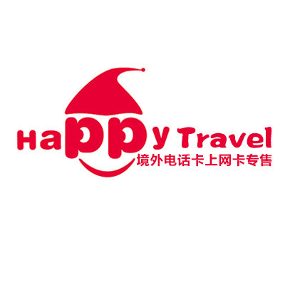  Happy Travel