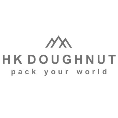HK DOUGHNUT旗舰店