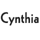 Cynthia流行自制