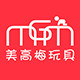 美高梅玩具专营店