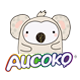 AUCOKO尤可可海外旗舰店