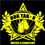DogTagK美军身份牌专家