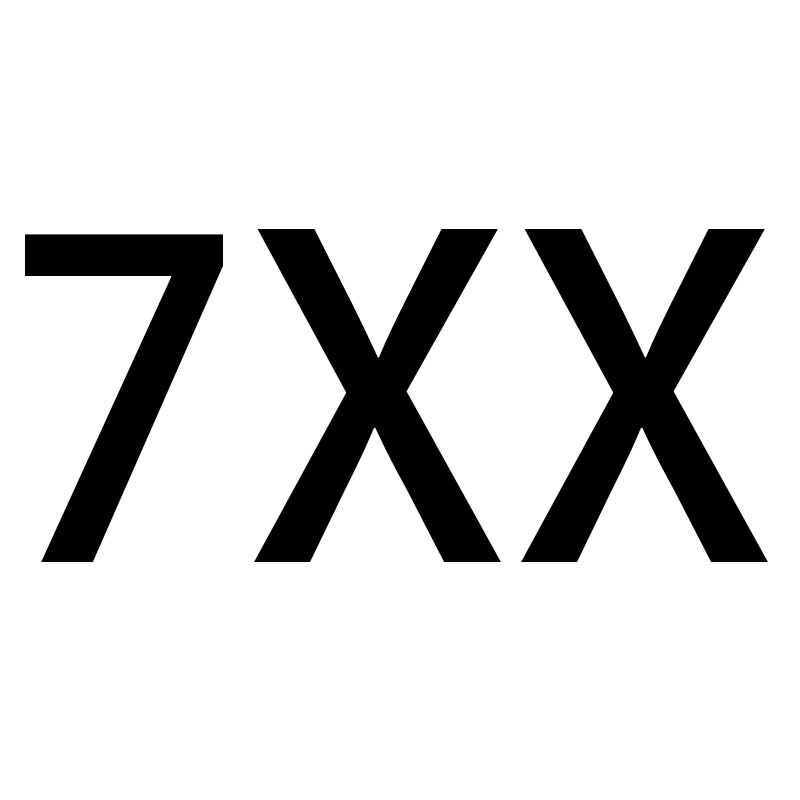  7XX