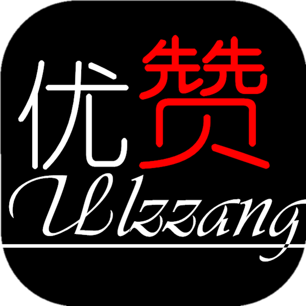 ulzzang优赞女鞋 时尚黑白