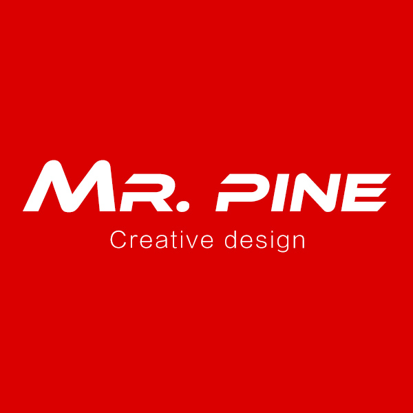 Mr PINE