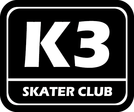 K3滑板店