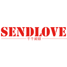 sendlove千千阙银旗舰店