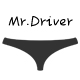 Mr Driver