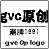 GVC原创潮牌总店