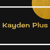 kaydenplus箱包旗舰店