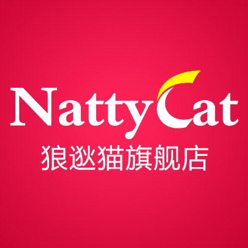 nattycat狼逖猫旗舰店