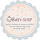 Lucky Baby Shop1