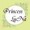 PRINCESS LUNA 露娜公主
