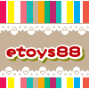 etoys88