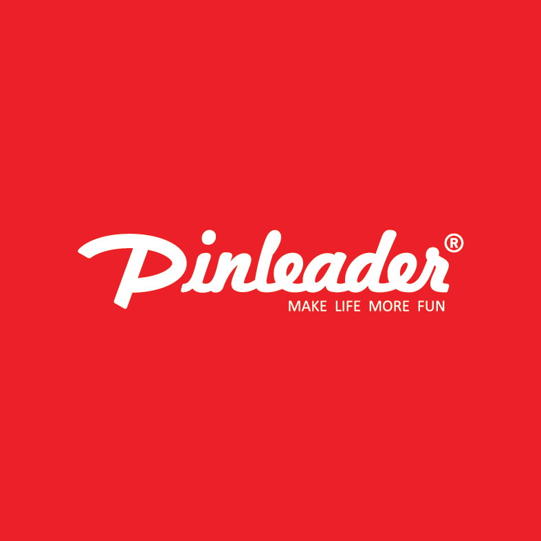 Pinleader饰品定制