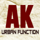 AK旗舰店