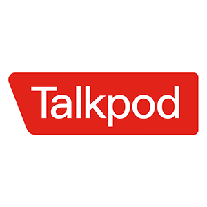 talkpod拓朋旗舰店