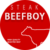 BEEFBOY牛肉男孩