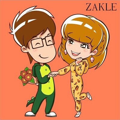 zakleǶר