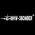 MHW-3BOMBER官方旗舰店