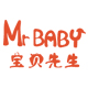 Mr BABY品牌店