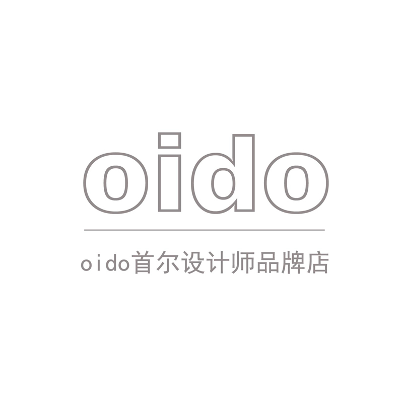 oido首尔设计师品牌店