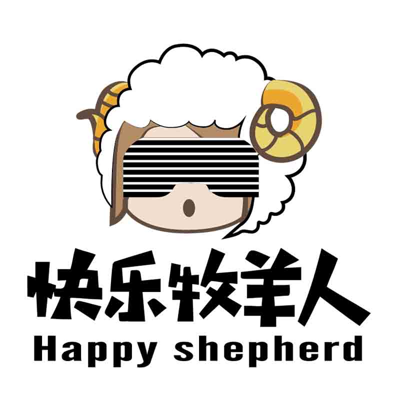 快乐牧羊人旗舰店