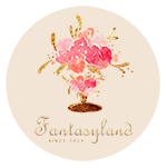 Fantasyland复古洋装店