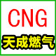 天成燃气CNG