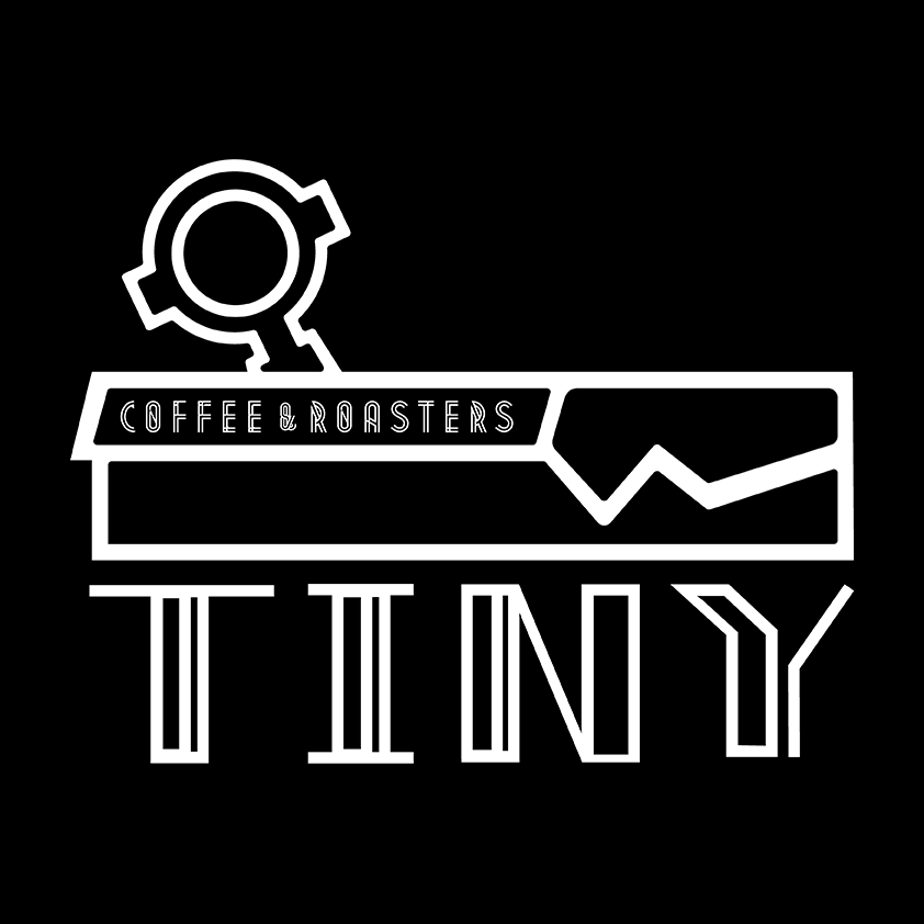 TinyCoffee精品咖啡