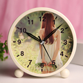 Fashion alarm clock