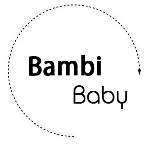 Bambibaby moccasins婴幼童鞋