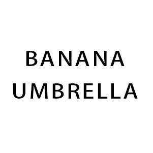 banana umbrella品牌折扣店
