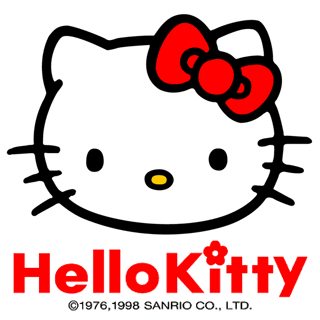 馨尔贸易 HELLO KITTY家居用品