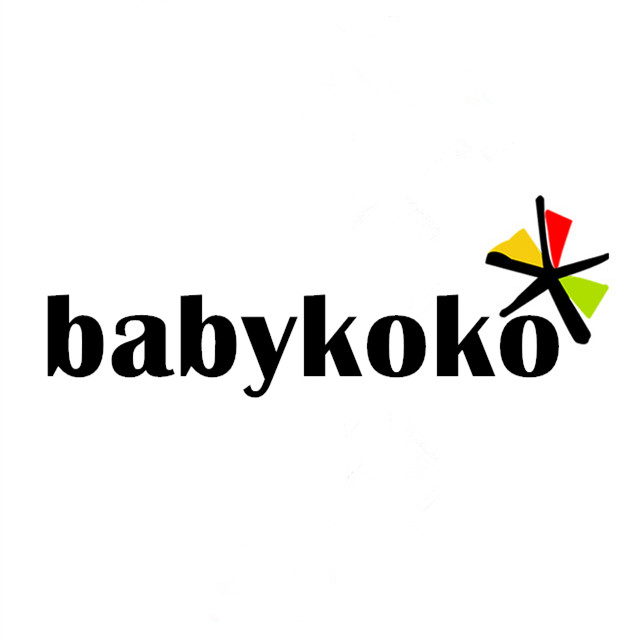 babykoko首饰