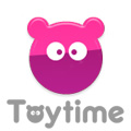 ToyTime毛绒玩具精选