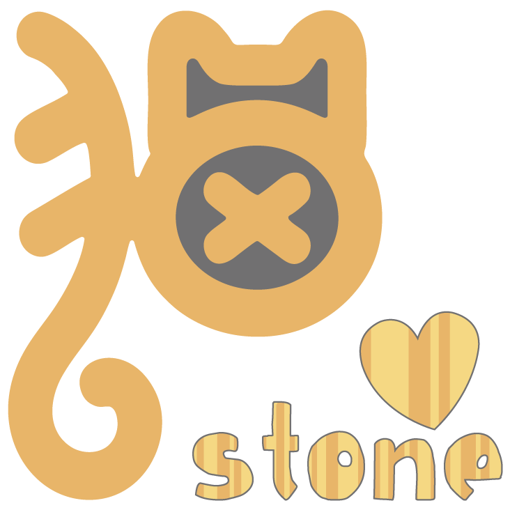Stone爱猫
