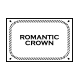 ROMANTICCROWN海外旗舰店
