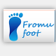 fromufoot足部保健护理与矫正总店