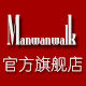 manwanwalk旗舰店