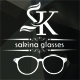 SaKina眼镜专柜