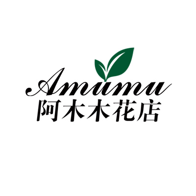 Amumu Studio阿木木花店