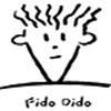 Fido Dido专柜直销