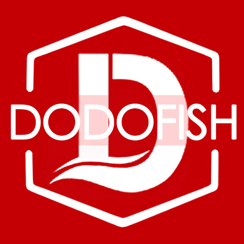  dodofish旗舰店