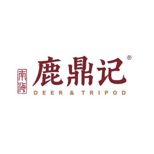 南海鹿鼎记旗舰店